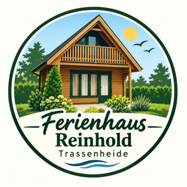 ferienhaus-trassenheide.de Logo